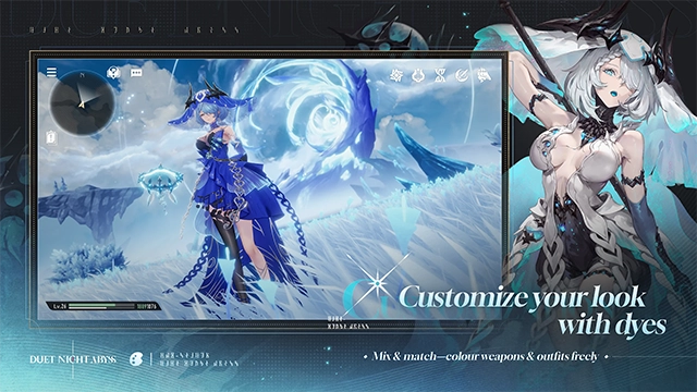 二重螺旋国际服