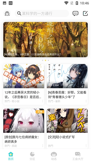 轻之国度小说手机免费版