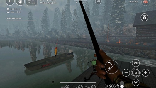 垂钓星球(FishingPlanet)图5