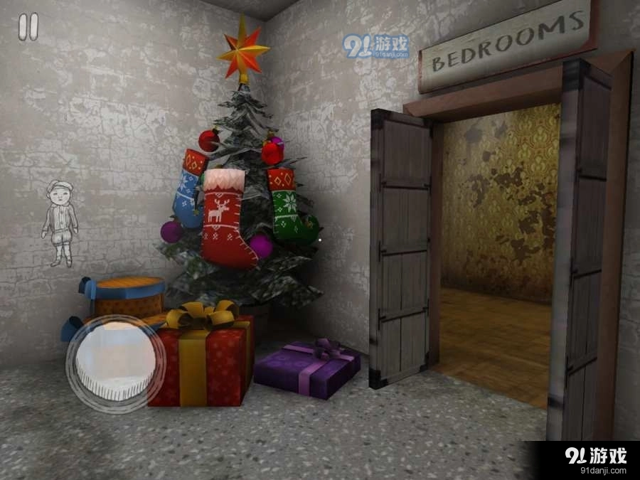 鬼修女安卓免费版