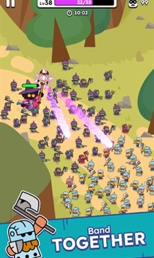 小小亡灵军官方最新版