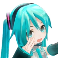 mikuture版