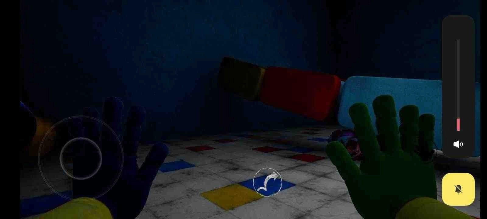 波比的时间3手游版