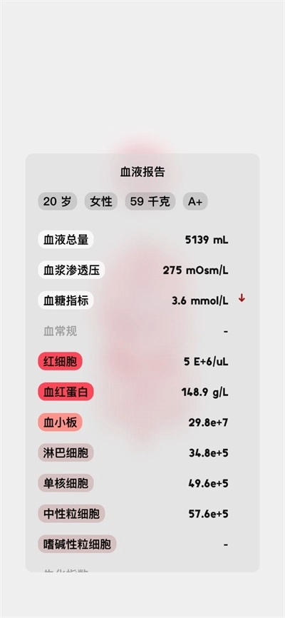 生命life最新免费版图5