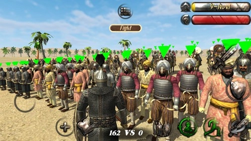 钢铁之躯2无敌版(5)