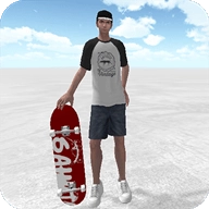 滑板大师手机版