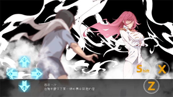 宝可梦迷之规则冷狐版4