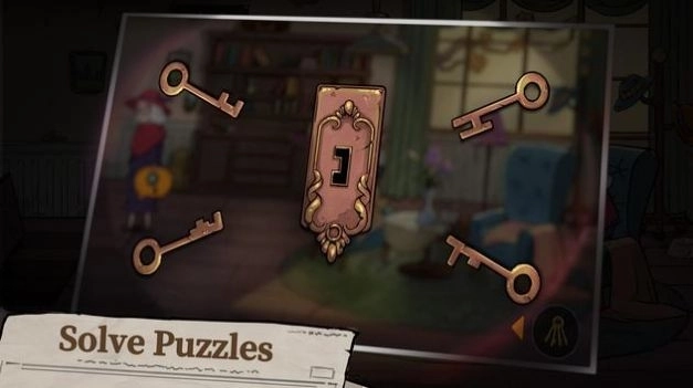 艾瑞丝的冒险时间旅行免广告