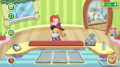 快乐厨房游戏(2)