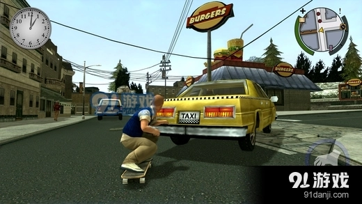 恶霸鲁尼直装版