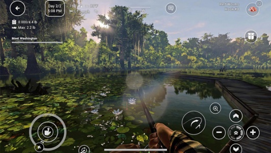垂钓星球(FishingPlanet)图4