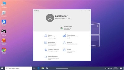 win10模拟器正版图2
