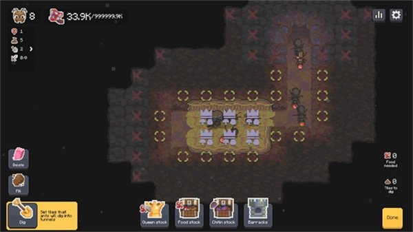 蚁群模拟器2免费版