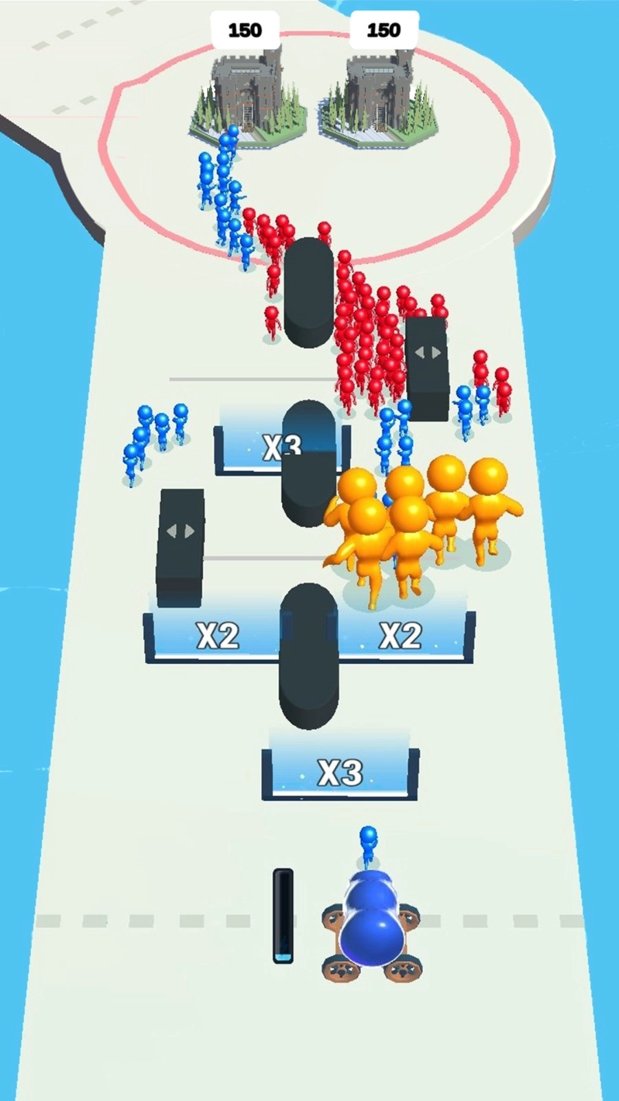 大炮高手游戏安装包