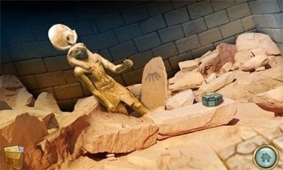 眼镜蛇的诅咒官方版