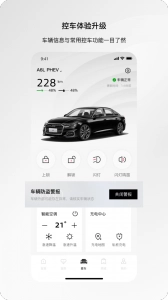 一汽奥迪无广告版图5