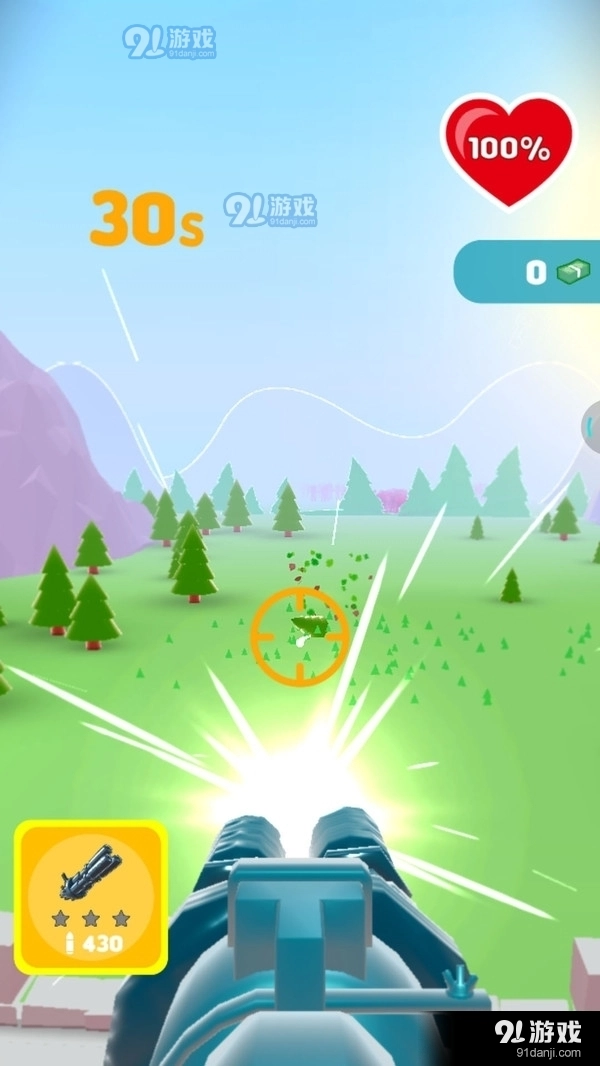 火柴人英雄城堡直装游戏版