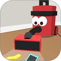 吸尘器大作战游戏官方版