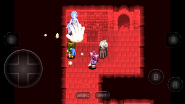 黄金太阳2失落的时代金手指手游无广告版