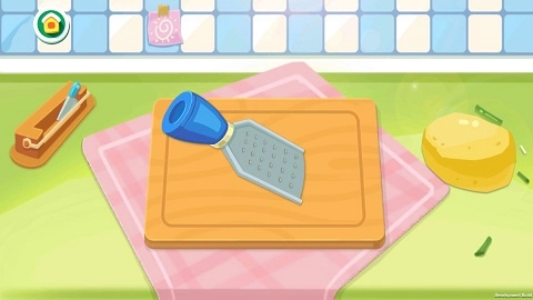 快乐厨房游戏(4)