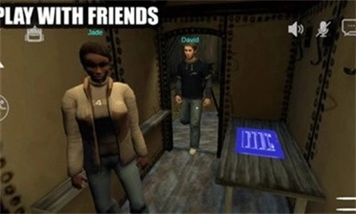 蜘蛛怪物免广告版(1)