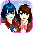 樱花校园模拟器无广告直装游戏版