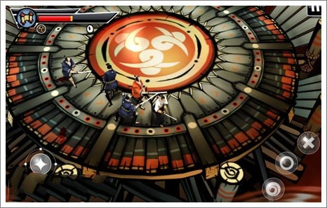 武士2复仇安卓版手游下载