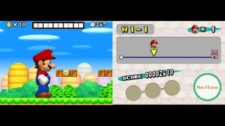 nds模拟器安卓直装版图2