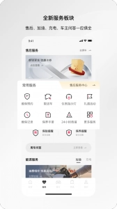 一汽奥迪无广告版图2