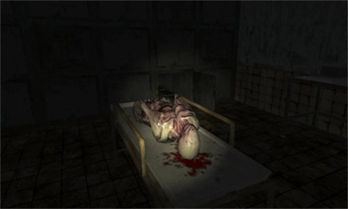 标本零恐怖生存免费版