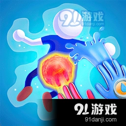 蜘蛛英雄拯救城市手机版