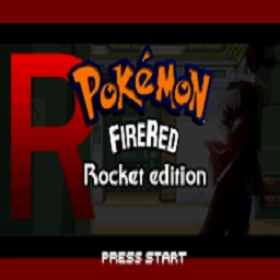 口袋妖怪火箭队金手指直装版