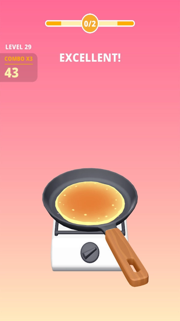 西餐狂想曲正版