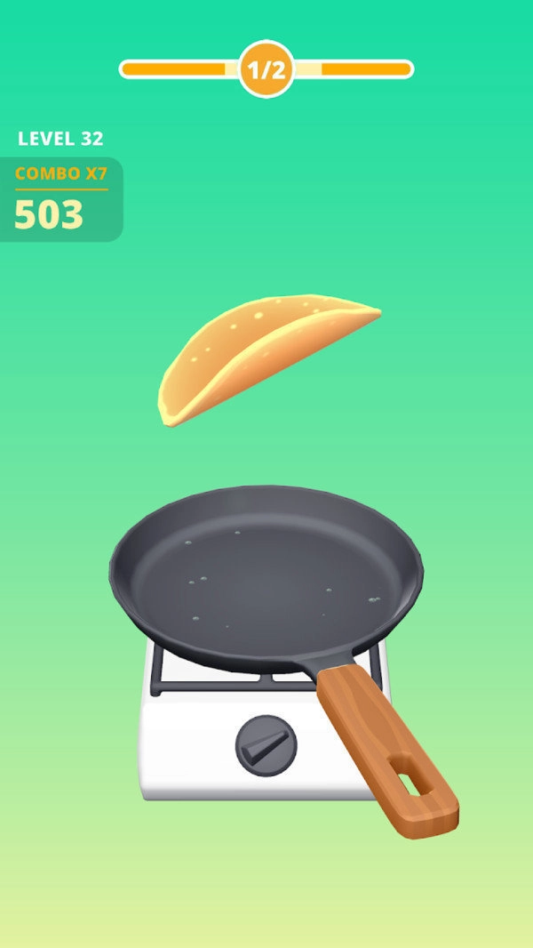 西餐狂想曲正版