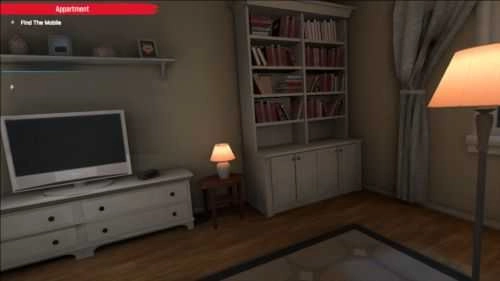 犯罪现场清洁工汉化版(1)