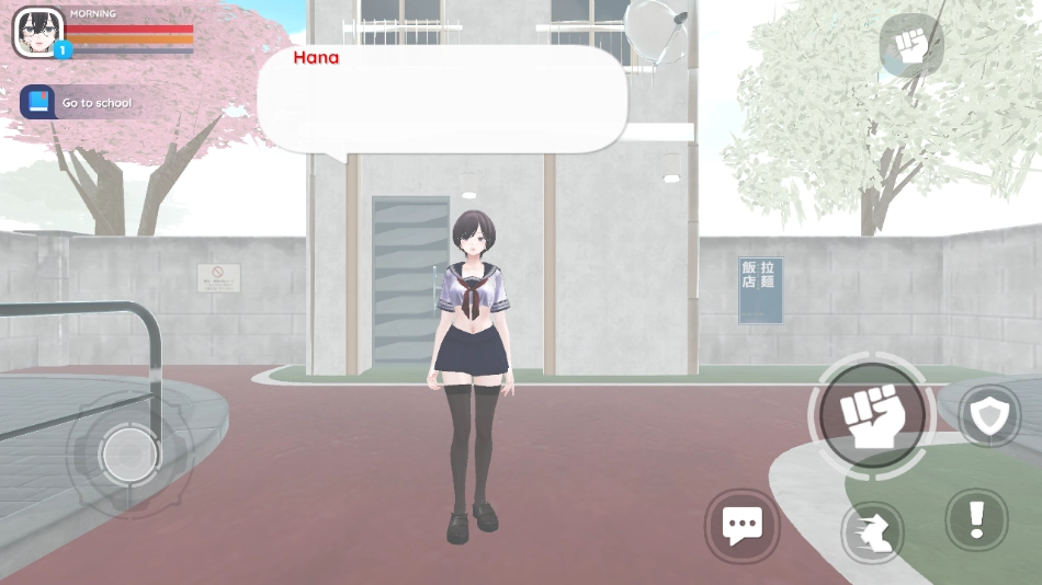 病娇杀手模拟器全服装最新版