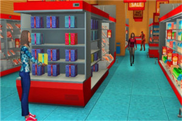 真实女友模拟手机版