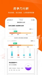齐鲁人才网直装版图4