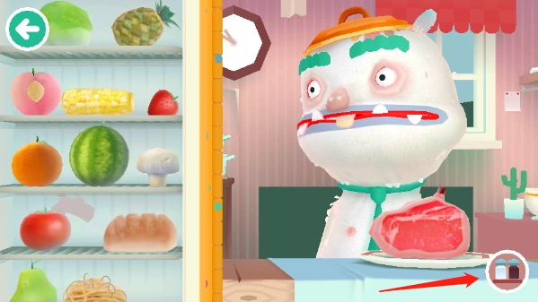 托卡厨房2汉化版(2)