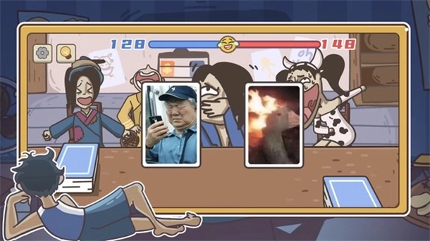 疯狂梗传官方最新版