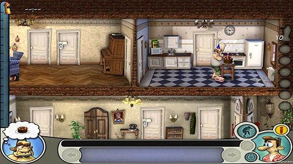 整蛊邻居1直装版