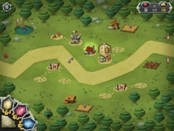 臣民之塔汉化版图4