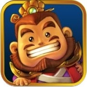 爆笑三国塔防游戏纯净版