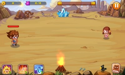 降魔西游游戏正版