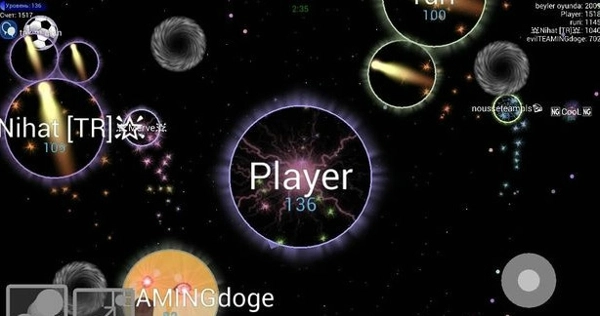 星球吞噬战官方版