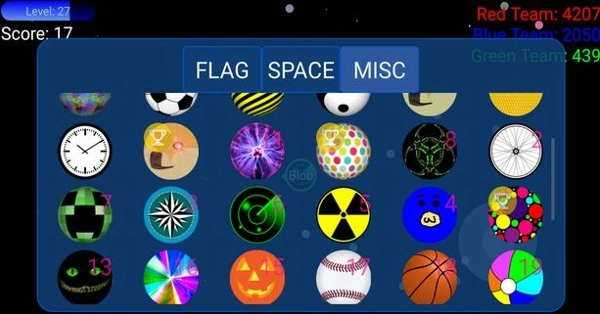 星球吞噬战官方版