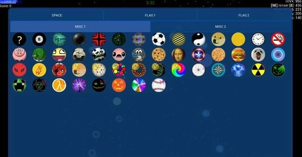 星球吞噬战官方版