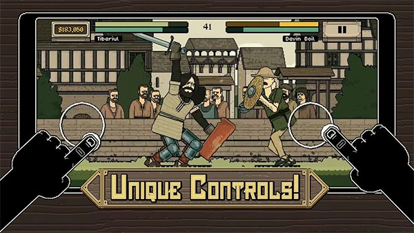 该死的混蛋国际服直装游戏版