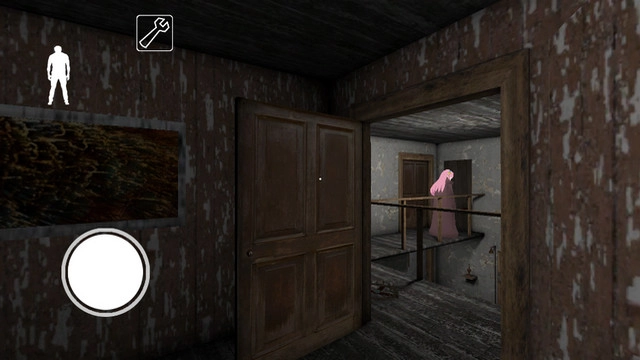 恐怖老奶奶波奇酱模组手游无广告版