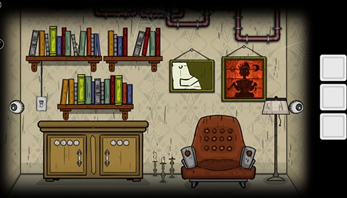 黑暗日记2中文版